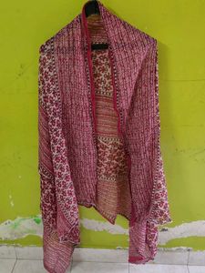 JAIPURI DRESS