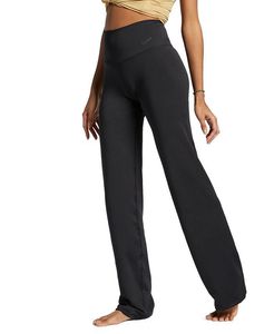 Nike Dri-Fit Flare Pants