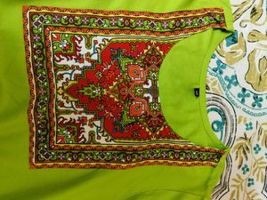 Bohot Kurti Unused New