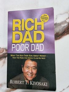 Rich Dad Poor Da