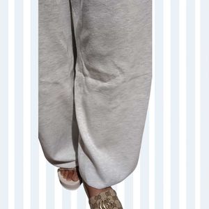 Wide Leg Lounge Pants