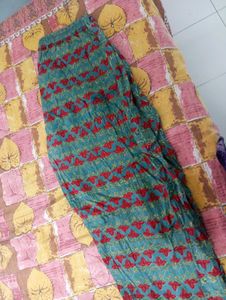 Nyra Cut Kurti Set