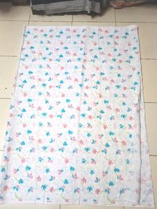Cotton Chikankari Dress Material 3 Metre