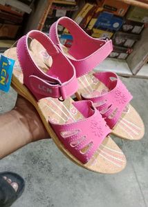 Girls Regular Sandle