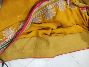 Saree - Ethnic Wear