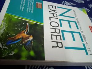 mtg ncert explorer 17 years aipmt neet chapterwise analysis with 10 model test papers