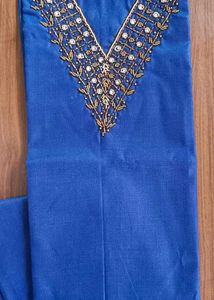 Kurti Fabric Piece