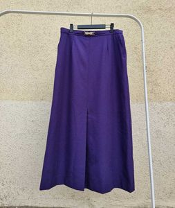 Maxi Skirt