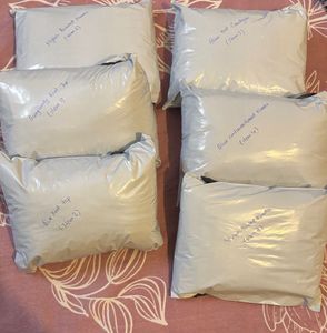 Blue Knit Top (item 2)