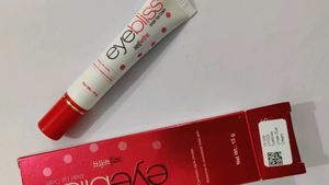 Eyebliss Under Eye Cream