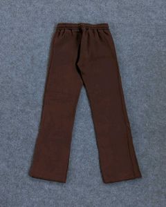 ABERCROMBIE &amp; FITCH BOOTCUT SWEATPANTS