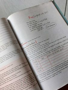 Class 10th English Books