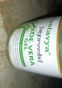 Ayurveda Aloe Vera Gel