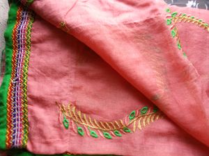 Saree
