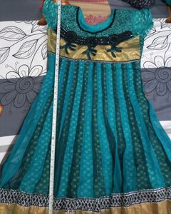 Party Wear Kurta Set