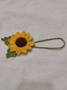 Curtain Tie/ Bag Charm