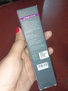 So True Strobe Cream 3-in-1