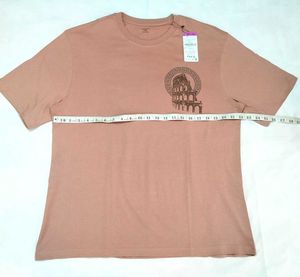 Zudio — T-shirt ( XXL )