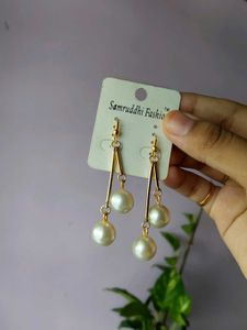 Beutiful Earring😍😍😍🙈🙈🙈🩷🩷🩷