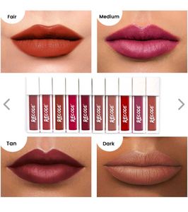 Lipstick