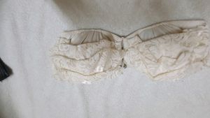 Designer Beach Swim Bra
