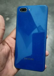 Realme C1 Smart 4g Phone