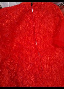 Beautiful Wedding Gown