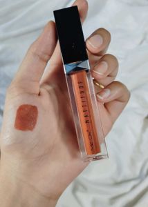 Me-on Mattitude Lipstick