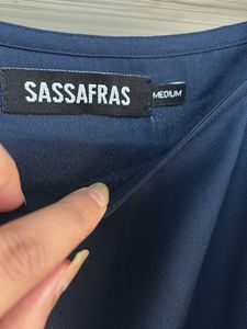 Stylish One-Shoulder Top