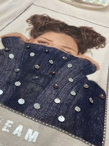 Casual Long Sleeve Top