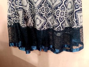 stylish kurta set  with leggings