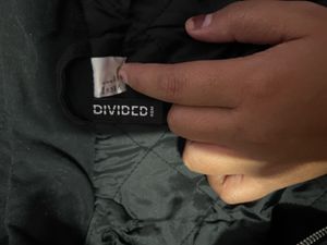 H&amp;M Black Jacket