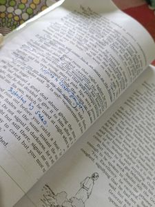 Class 12 Books