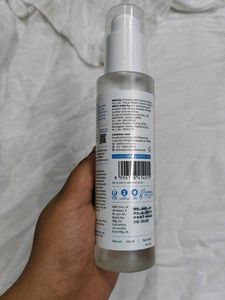 Plum Rice Water &amp; Niacinamide Toner