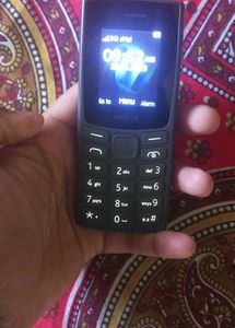 Nokia keypad phone - all are fine