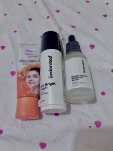 Skin Care Combo!