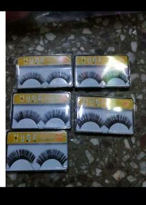 Mixed Makeup Bundle Random 6 Products
