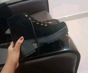 Women&#39;s Boots