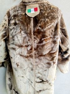 Korean Overcoat