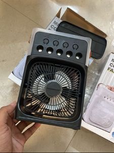 Mini Portable Fan