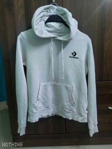 Converse Hoodie