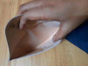 Hand Purse