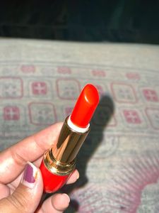 Red Lipstick