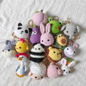 Cute Crochets