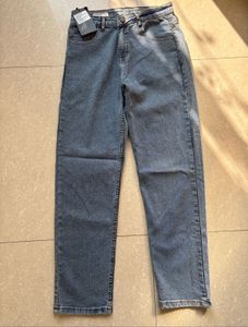 Stylish blue Denim Jeans