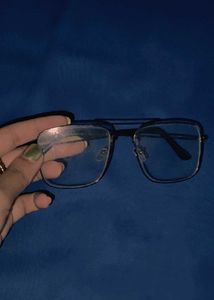 Stylish Aviator Glasses