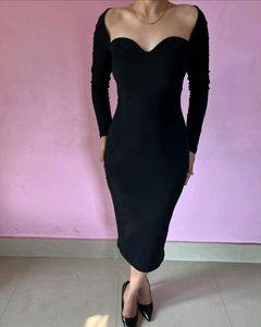 Urbanic Bodycon Dress