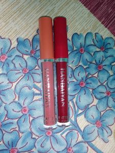 Handaiyan Matte Lip Gloss