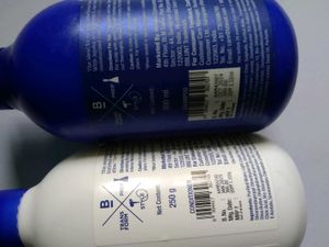 BBLUNT Shampoo & Conditioner