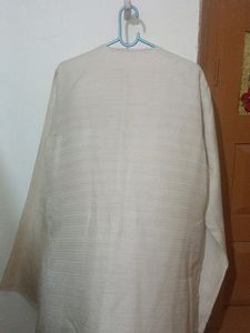 Silk Kurta for Men